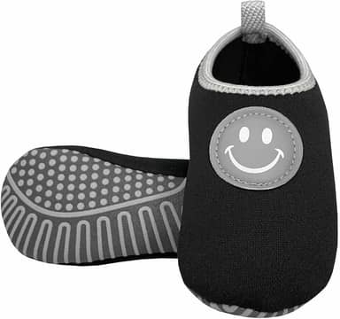 Sapatilha Infantil Antiderrapante Conforto Menino, Magicc Kids S099