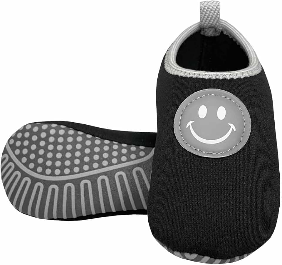 Sapatilha Infantil Antiderrapante Conforto Menino, Magicc Kids S099