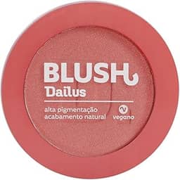 BLUSH-FAZENDO A PESSEGA