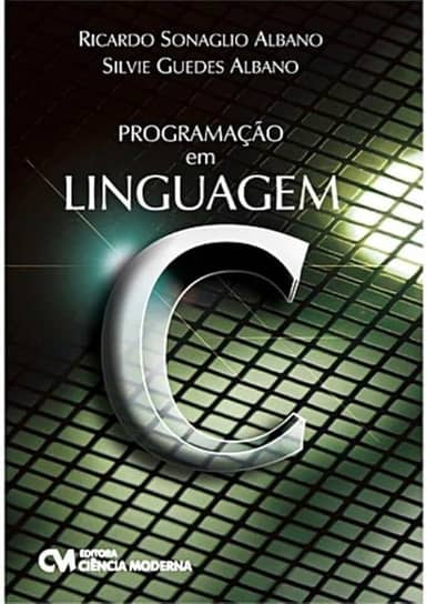 Programaçao Em Linguagem C