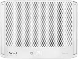 Ar condicionado janela 7000 BTUs/h Consul inverter frio - CCK07BB Bivolt