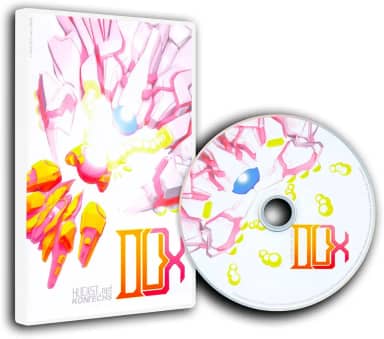 DUX 1.0 [Independent Dreamcast Game]