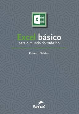 Excel básico para o mundo do trabalho