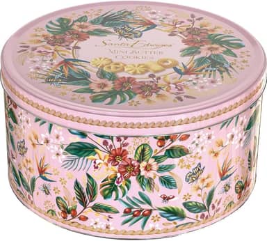 Mini Butter Cookies Baby 150G