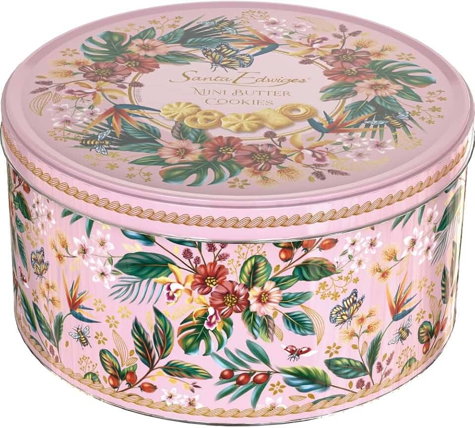 Mini Butter Cookies Baby 150G