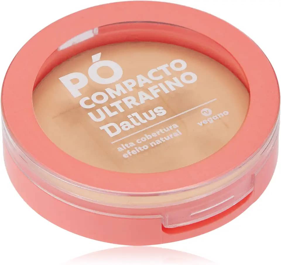 Po Compacto Ultrafino-D5-Medio, Dailus, D5-Medio