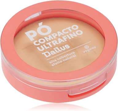 Po Compacto Ultrafino-D5-Medio, Dailus, D5-Medio