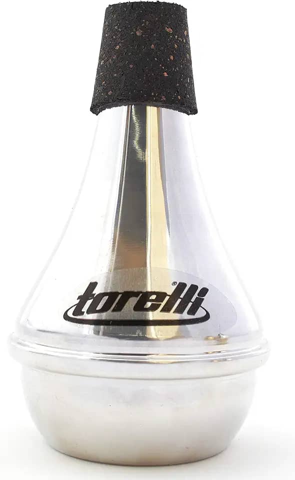 Surdina de estudo para Trompete Torelli TA 132