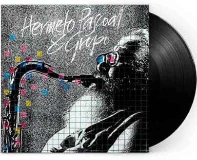 Hermeto Pascoal & Grupo, [LP DISCO DE VINIL 180g]