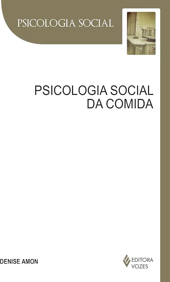 Psicologia social da comida