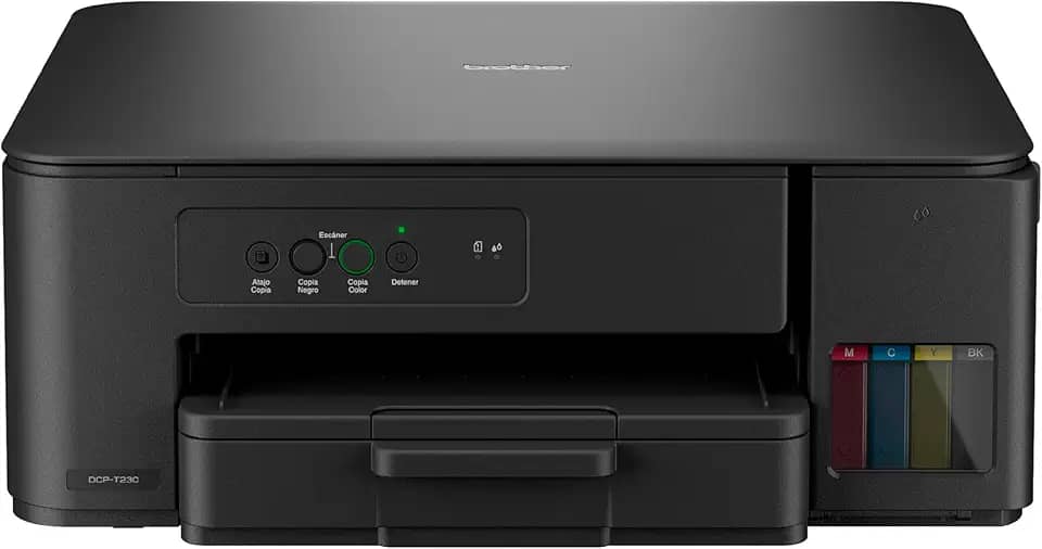 MULTIFUNCIONAL TANQUE TINTA COLOR