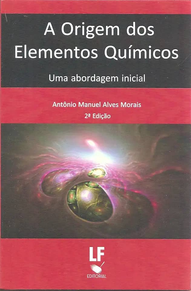 A Origem dos Elementos Químicos: Uma Abordagem Inicial: uma Abordagem Inicial