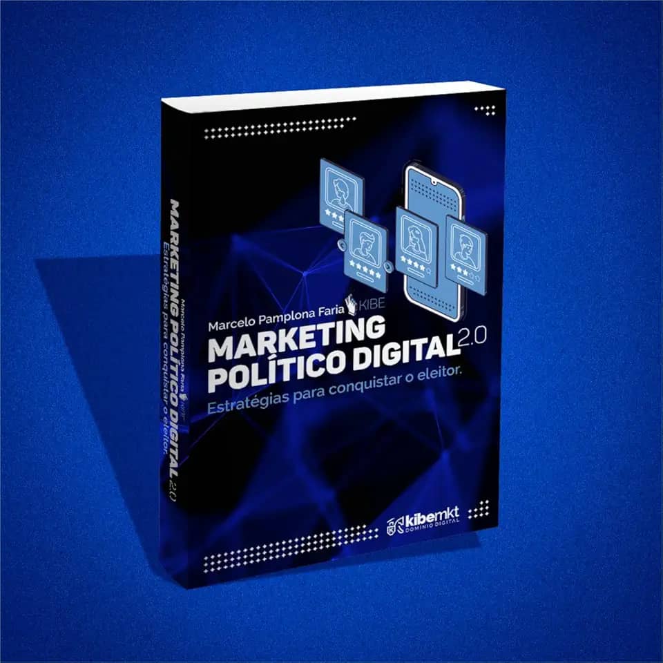 Marketing Político 2.0: Estratégias para conquistar o eleitor