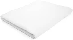 Papi Textil Lençol Papi C/ Elástico Tam Americano Liso 1,30M X 70Cm X 12Cm Contem 01 Un