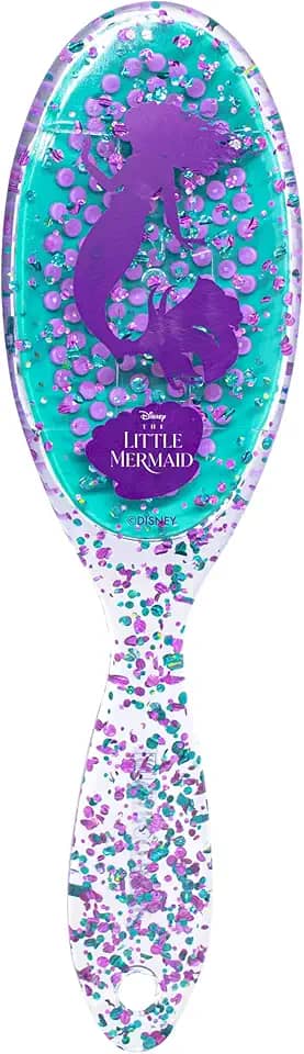 Escova Oval Disney Sereia, 7605, Marco Boni, Sortidas, 1 Unidade.