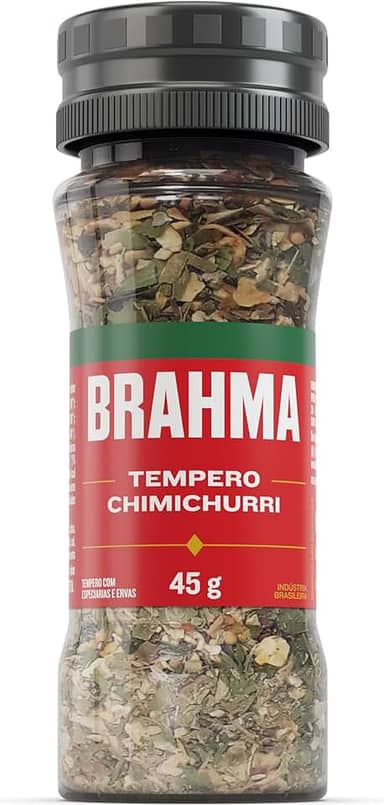Brahma, Chimichurri, 45 Gramas
