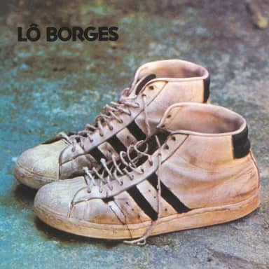 Lô Borges, LP Lô Borges- Série Clássicos Em Vinil [Disco de Vinil]