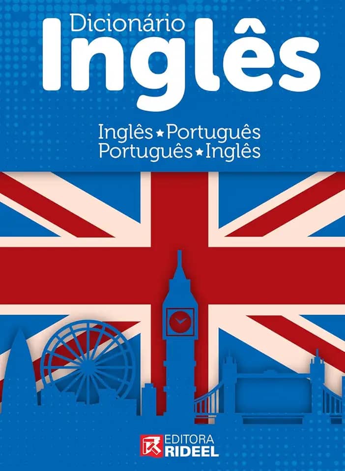 Dicionário Inglês-Português /Português-Inglês