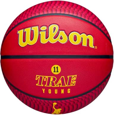 BOLA BASQUETE NBA PLAYER ICON OUTDOOR TRAE 7