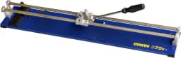 IRWIN Cortador de Piso e Azulejo 75cm IW14132