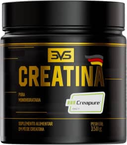 3VS Nutrition Creatina Creapure Monohidratada 150g