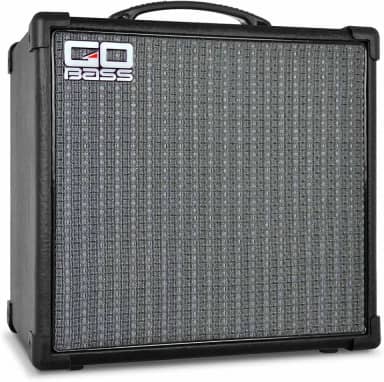 Amplificador de Baixo Go Bass GB200