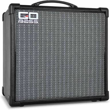 Amplificador de Baixo Go Bass GB200