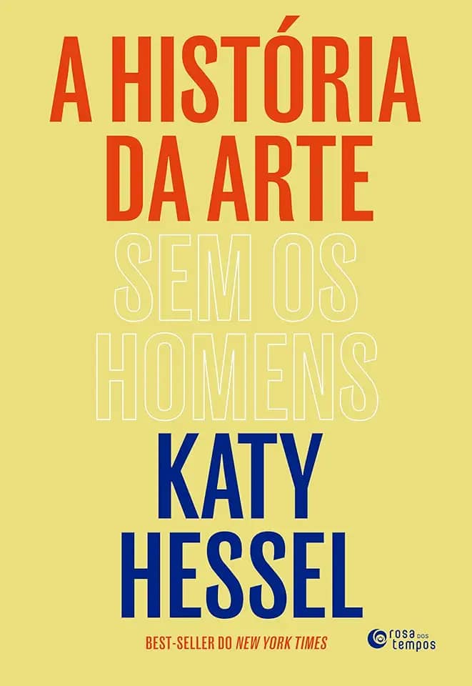 A história da arte sem os homens