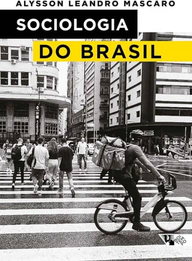 Sociologia do Brasil