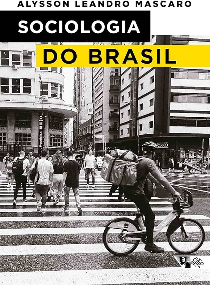 Sociologia do Brasil
