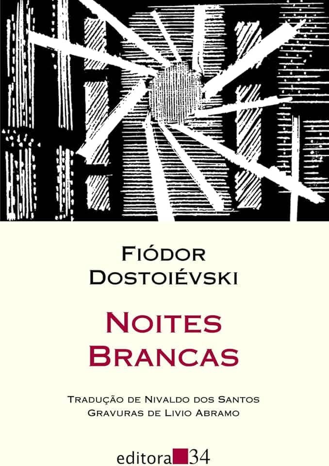 Noites brancas (tradução direta do original russo)