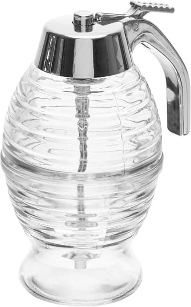 LYOR - Meleira Colmeia 190ml Cristal