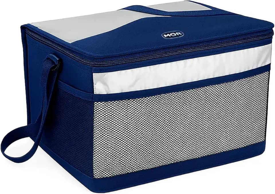 Mor - Bolsa Térmica 20 Litros