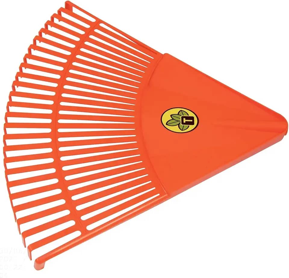 Tramontina Vassoura Plástica 26 Dentes, Sem Cabo