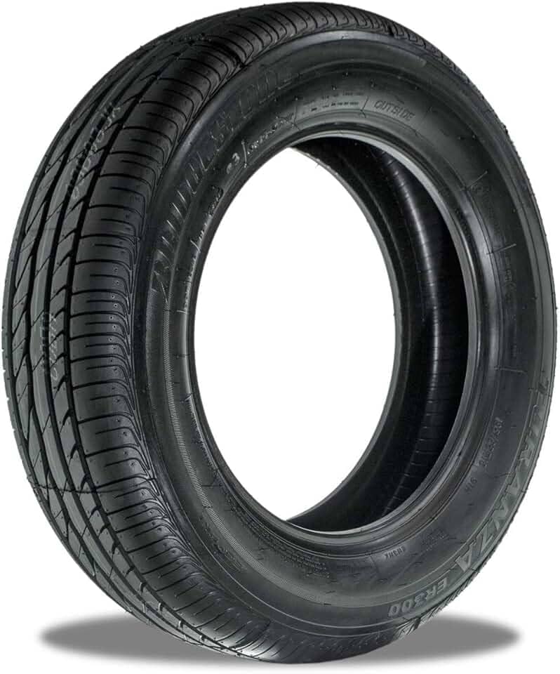 Pneu 205/55r16 aro 16 Bridgestone Turanza ER300 91V