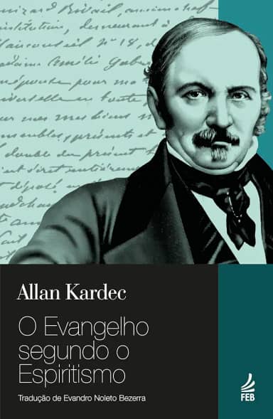 O Evangelho Segundo o Espiritismo