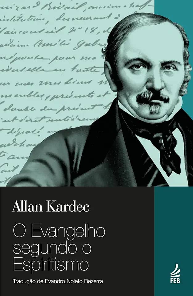 O Evangelho Segundo o Espiritismo