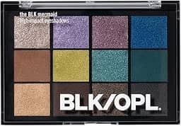 Black Opal, Sombra Sereia Preta 12, 12 g