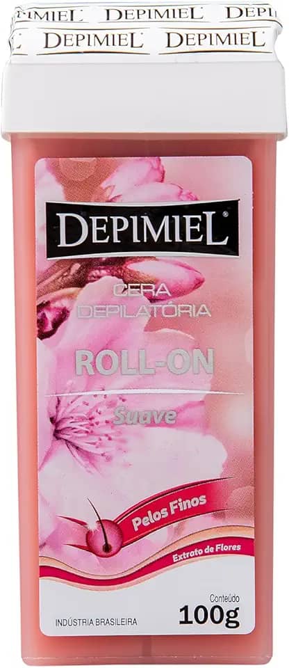 Cera Roll-on DEO Suave 100g