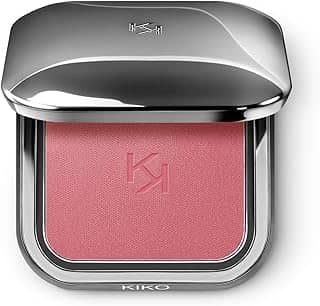 KIKO MILANO, Unlimited Blush, Blush em Pó, Cor