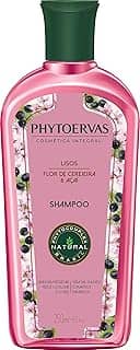 Phytoervas Shampoo Uso Diário 250 Ml Lisos