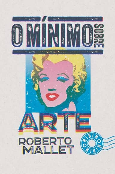 O mínimo sobre arte