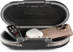 Cofre portátil Master Lock com senha, 5900D