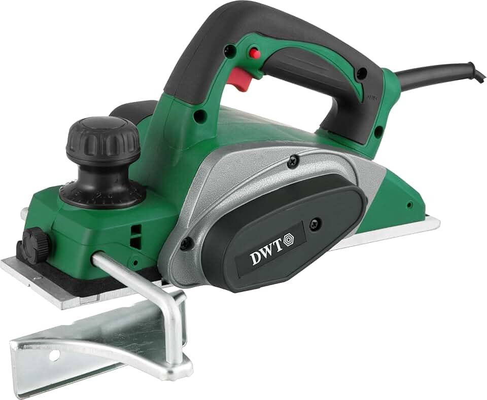 Dwt, Plaina Elétrica, 220 V~, 620 W, Pld625.