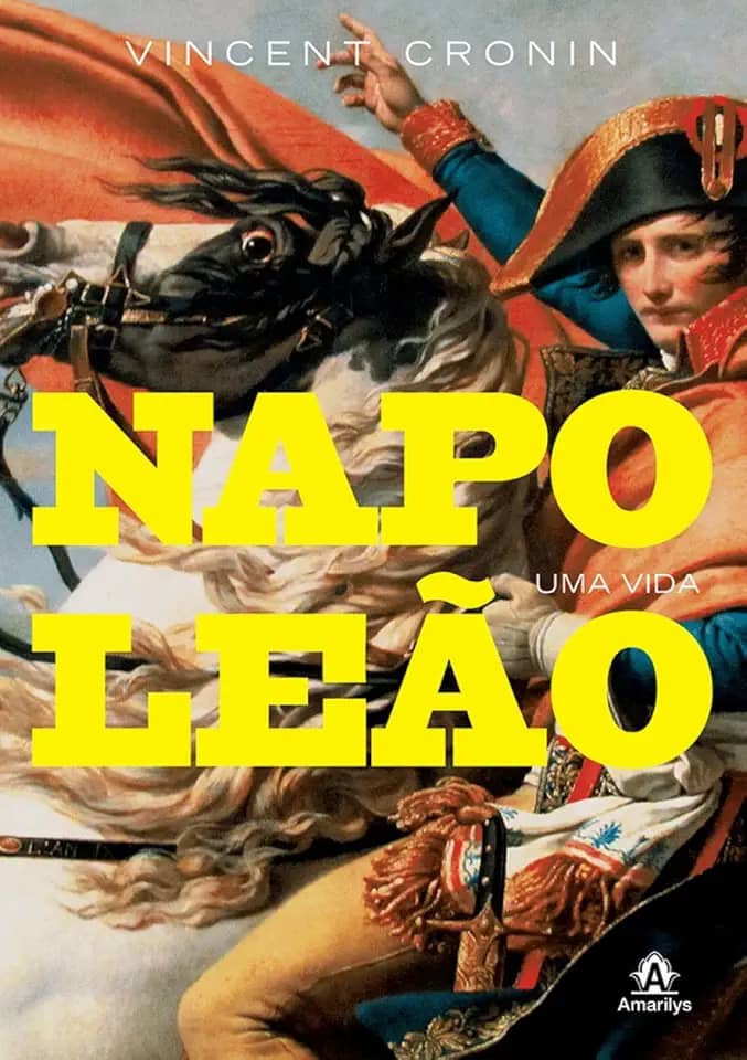 Napoleão: Uma vida