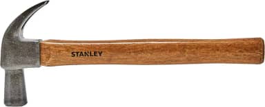 STANLEY Martelo Unha (29mm) 20Oz STHT51371-840