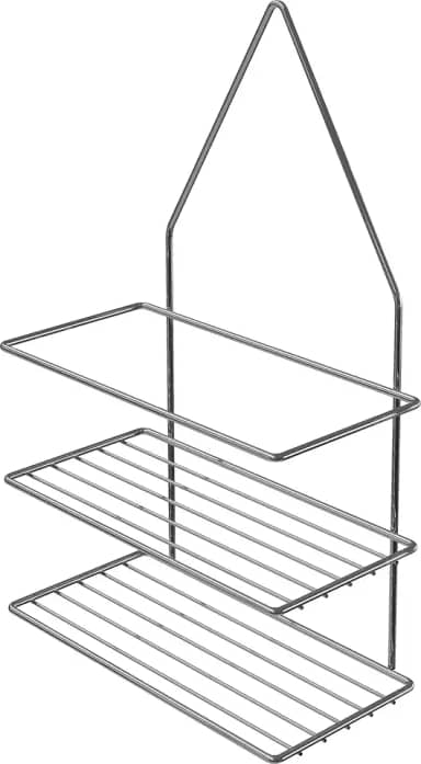 Porta Shampoo Duplo de Encaixar, Stolf