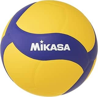 Mikasa Bola de Vôlei de Quadra Oficial