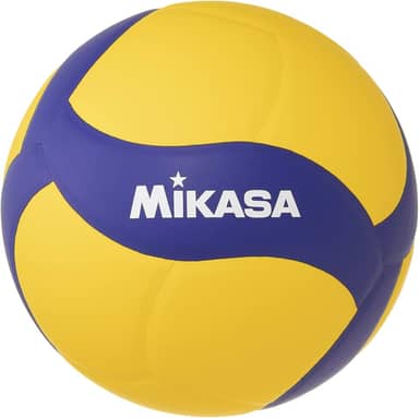 Mikasa Bola de Vôlei de Quadra Oficial