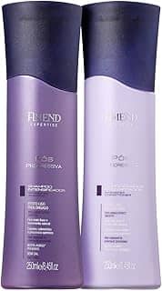 Kit Amend Pós Progressiva Duo (2 Produtos)